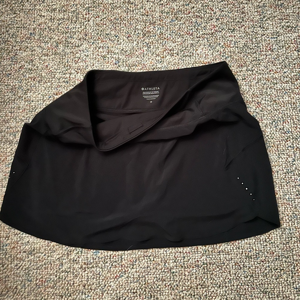 Athleta Skort